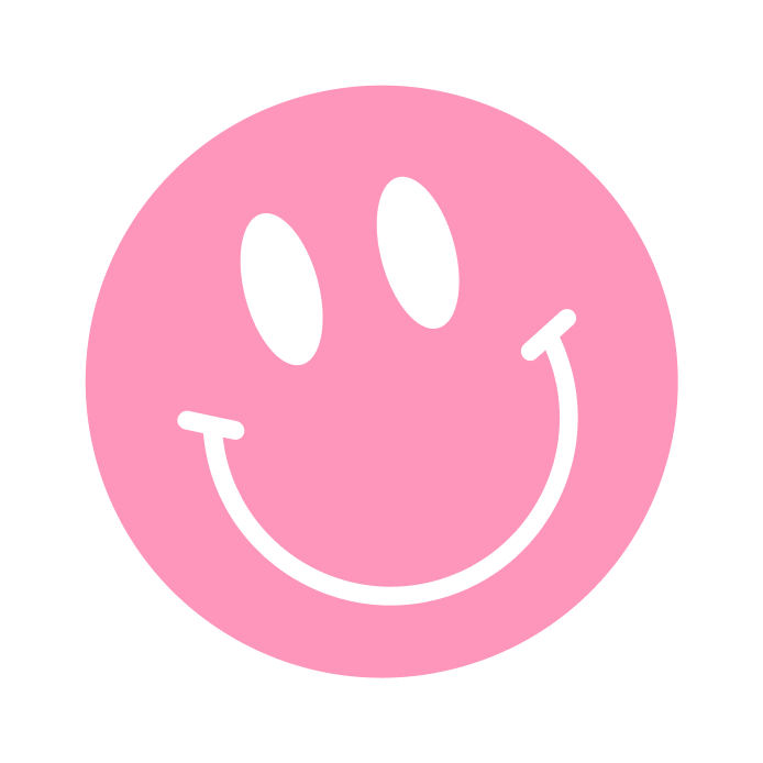 Fashion pinksalt